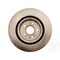 Raybestos BRAKE ROTORS OEM OE Replacement Vented Single 582530R - alternate 2